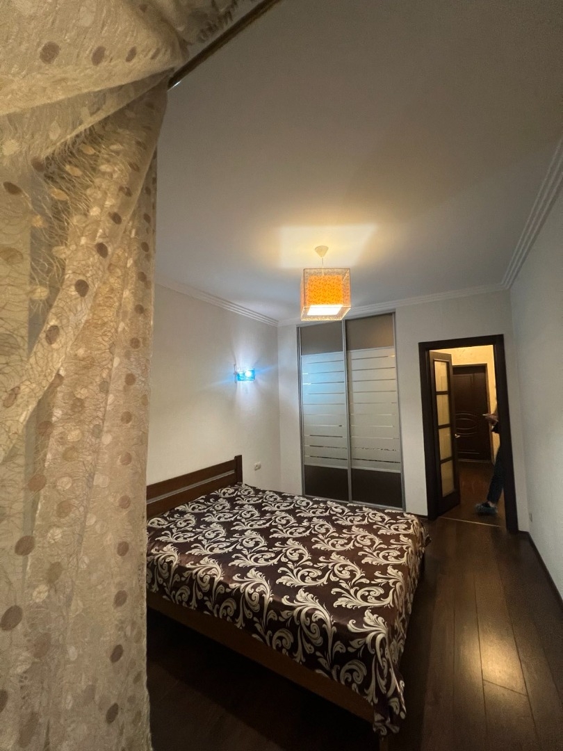 аренда двухкомнатной квартиры номер A-174773 в Киевском районе, фото номер 5